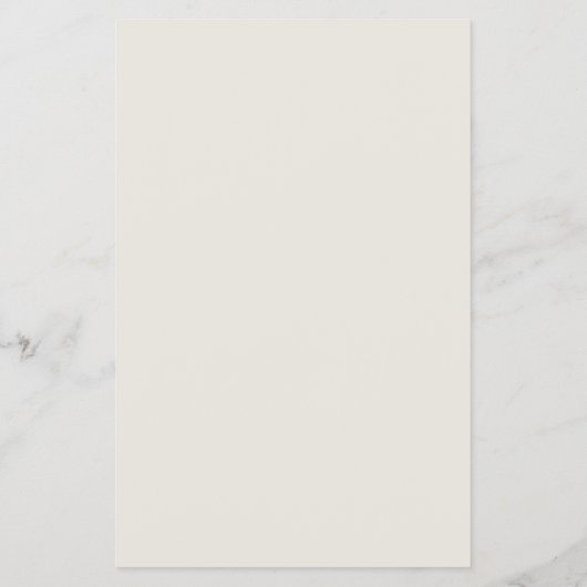 Modernes Script Foto QR Beruflich Business Flyer (Hinten)