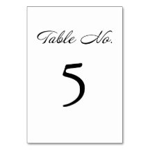 Modernes Script Minimalistisch White Wedding