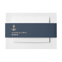 modernes Seeschlechtband