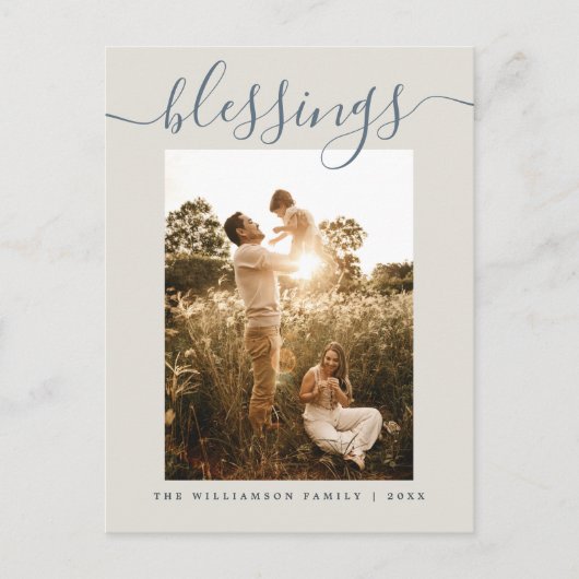 Modernes Segeln Weihnachten Weihnachten (Vorderseite)