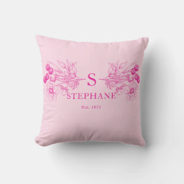 Modernes Sitzkissen Kissen