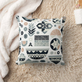 Modernes Skandal 5 Kissen