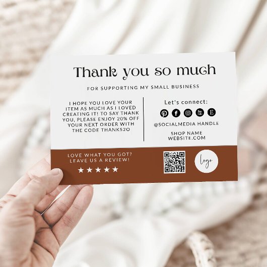 Modernes Skript dank Vorlage der Karte,