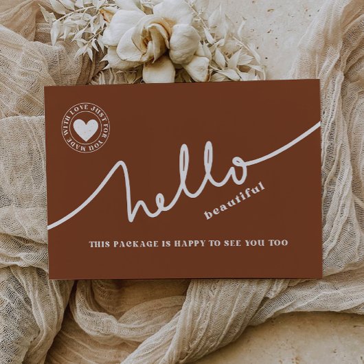 Modernes Skript dank Vorlage der Karte,