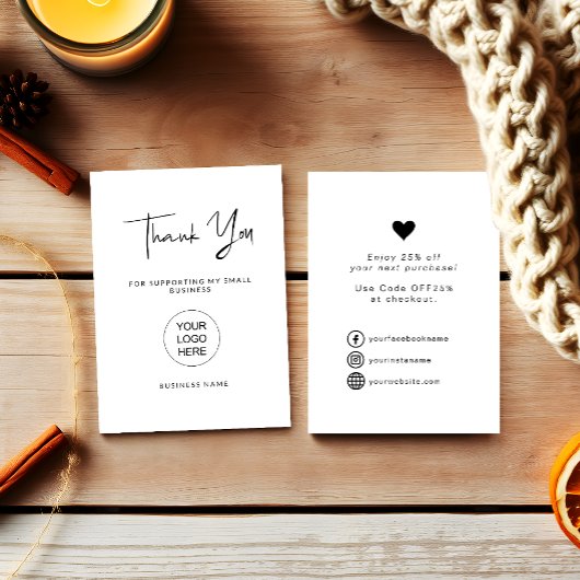 Modernes Skript Kleines Unternehmen dank Karte