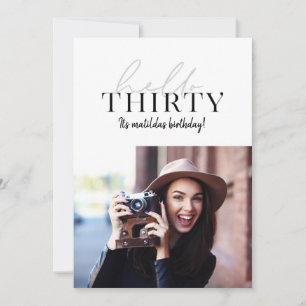 Modernes Skript u. geometrisches 30.