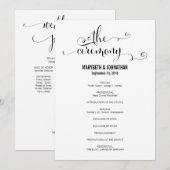 Modernes SkriptWedelprogramm Programm (Vorne/Hinten)