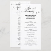 Modernes SkriptWedelprogramm Programm (Vorne/Hinten)