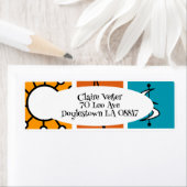 Modernes Smorgasbord aus dem Mittelalter (Insitu)