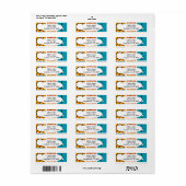 Modernes Smorgasbord aus dem Mittelalter (Vorne)