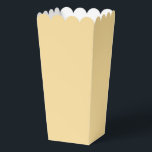 Modernes Solid Yellow Simple Chic Elegante Geschenkschachtel<br><div class="desc">Moderne Solid Yellow Simple Chic Elegant Popcorn Fevor Boxes bietet ein modernes solides Gelb. Perfekt für den Valentinstag,  den Vatertag,  den Frauentag,  den Muttertag,  Geburtstagspartys,  Jubiläum,  Hochzeiten,  Babyduschen und vieles mehr. Erstellt von Evco Studio www.zazzle.com/store/evcostudio</div>