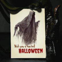 Modernes, sonnendurchflutetes, sprichy Ghoul Spuk 