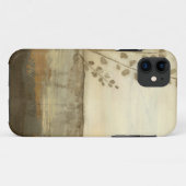 Modernes Sonnenuntergang-LandschaftsÖlgemälde Case-Mate iPhone Hülle (Rückseite (Horizontal))