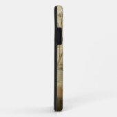 Modernes Sonnenuntergang-LandschaftsÖlgemälde Case-Mate iPhone Hülle (Hinten/Rechts)