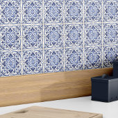 Modernes spanisches Azulejo Dekor Elegant Fliese