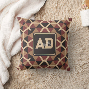 Modernes Sparkling Daddy Birthday Geschenkkissen Kissen