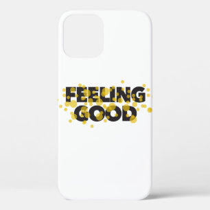 Modernes, spielerisches, fröhliches Design des Gef Case-Mate iPhone Hülle