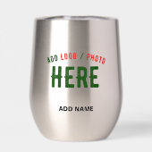 MODERNES STAHL MIT STYLISCH-MODERNER STAHL (Rückseite)