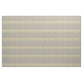 Modernes Stammes- Ikat Gewebe in den weichen Stoff (Yard (91,4 cm))