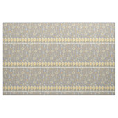 Modernes Stammes- Ikat Gewebe in den weichen Stoff (Fat Quarter (45,7 x 55,9 cm))