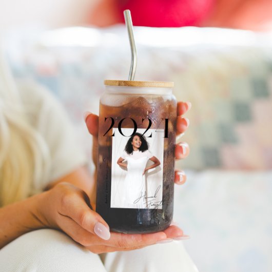 Modernes, stilvolles Magazin | ABSCHLUSS FOTO Dosenglas