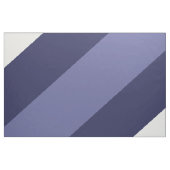 Modernes Stripe Diagonal Stoff (Fat Quarter (45,7 x 55,9 cm))