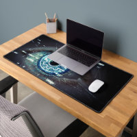 Modernes technologisches Muster