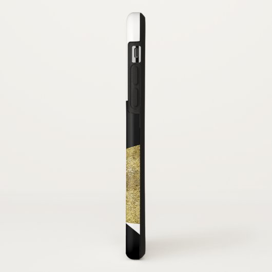 Modernes Tiermuster | iPhone Case-Mate iPhone Hülle (Hinten/Links)