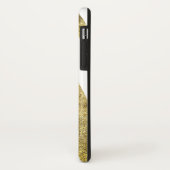 Modernes Tiermuster | iPhone Case-Mate iPhone Hülle (Hinten/Links)