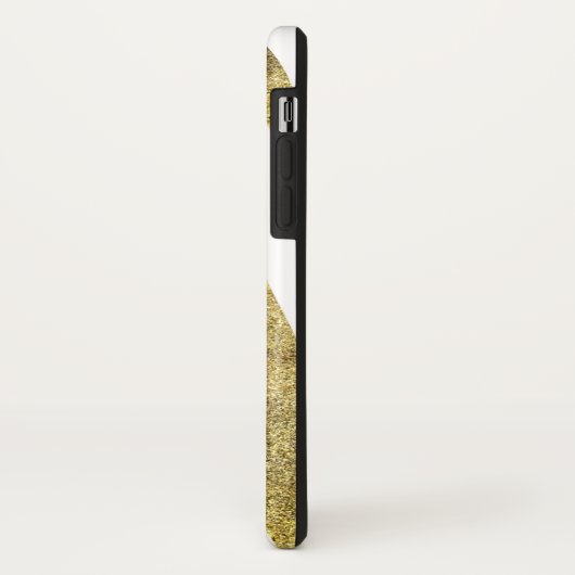 Modernes Tiermuster | iPhone Case-Mate iPhone Hülle (Hinten/Links)