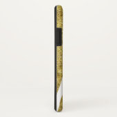 Modernes Tiermuster | iPhone Case-Mate iPhone Hülle (Hinten/Rechts)