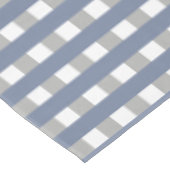 Modernes Tischdekloster Tischdecke (Schrägansicht)