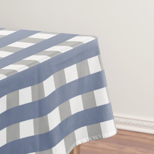 Modernes Tischdekloster Tischdecke (Beispiel)