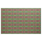 Modernes traditionelles mutiges stoff (Yard (91,4 cm))