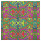 Modernes traditionelles mutiges stoff (Muster)