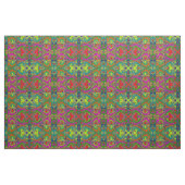 Modernes traditionelles mutiges stoff (Fat Quarter (45,7 x 55,9 cm))