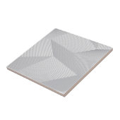 Modernes, trendiges, cooles, einfaches, künstleris fliese (Seite)