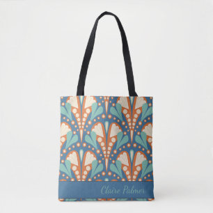 Modernes, trendiges Design im schicken Stil Tasche