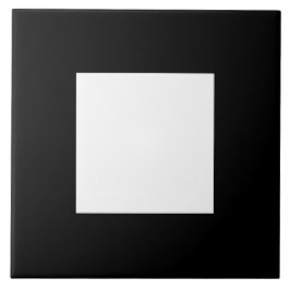 Modernes trendiges neues Zeitalter einfaches Desig Fliese