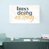 Modernes, trendiges, urbanes Design von "Business Banner (Messeveranstaltung)