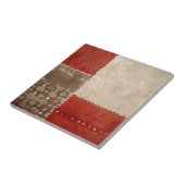 Modernes Trendy Abstrakt Fliese (Seite)