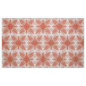 modernes, tropisches Ananas-Quiltmuster Stoff (Fat Quarter (45,7 x 55,9 cm))