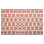 modernes, tropisches Ananas-Quiltmuster Stoff (Yard (91,4 cm))