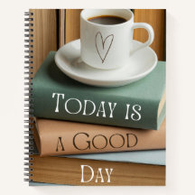 Modernes und berufliches Notebook