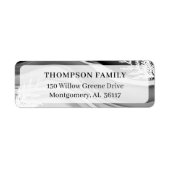 Modernes und künstlerisches Zedernholz und Japandi (Vorne)