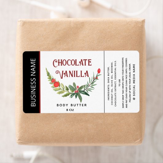 Modernes Urlaubsprodukt (Insitu)