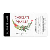 Modernes Urlaubsprodukt (Vorne)