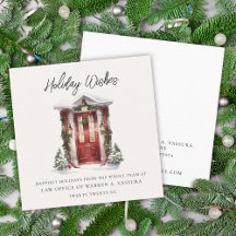 Modernes Urlaubsziel