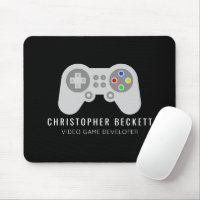 Modernes Videospiel-Entwickler, Designer