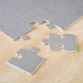 modernes Vintages Puzzle auf dem Bauernhof (Seite)